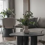 Luxury Private Near Old Town And Nature Butas Vilnius