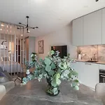 Butas Luxury Private Near Old Town And Nature Vilnius