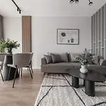 Luxury Private Near Old Town And Nature Butas Vilnius