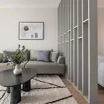 Luxury Private Near Old Town And Nature *