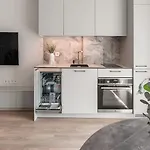 Luxury Private Near Old Town And Nature Vilnius