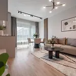 Butas Luxury Private Near Old Town And Nature *