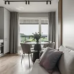 Luxury Private Near Old Town And Nature Butas Vilnius