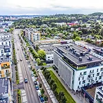 Butas Luxury Private Near Old Town And Nature Vilnius
