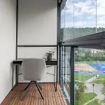 Luxury Private Near Old Town And Nature Butas Vilnius