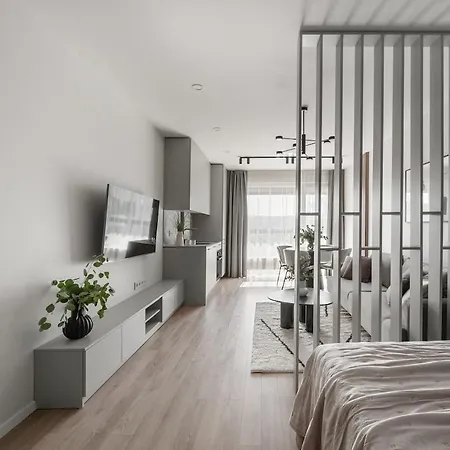 Luxury Private Near Old Town And Nature شقة *