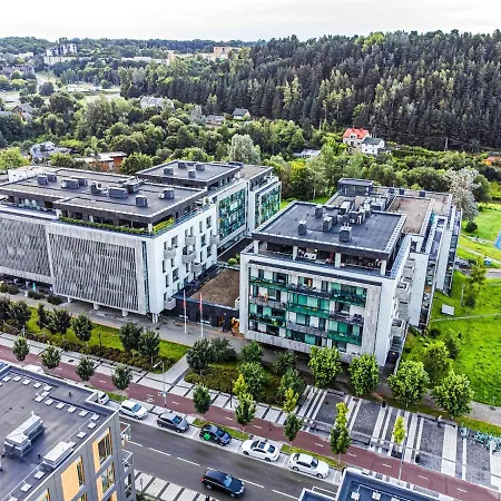 Luxury Private Near Old Town And Nature