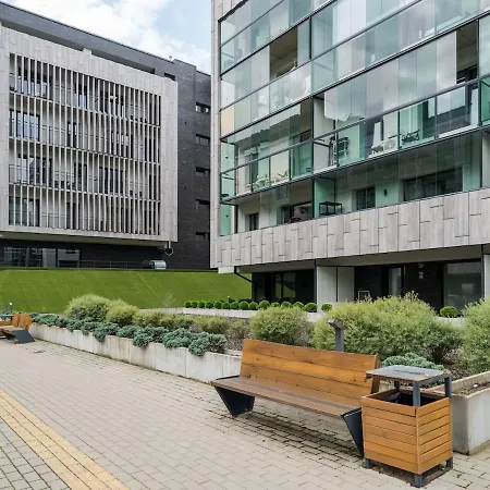 Butas Luxury Private Near Old Town And Nature *