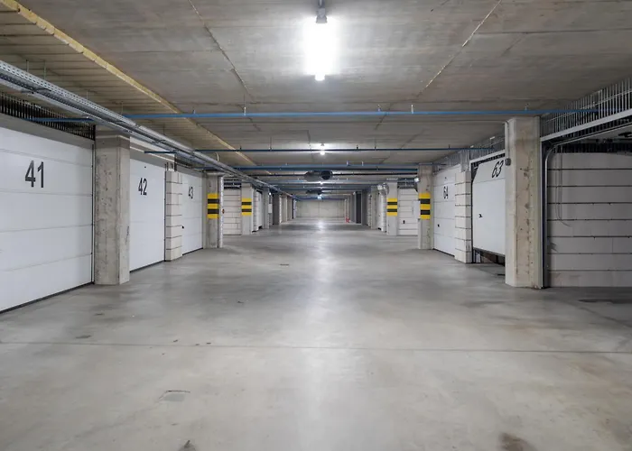 Luxury Private Near Old Town And Nature Butas *