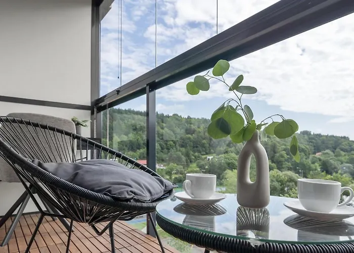 Luxury Private Near Old Town And Nature