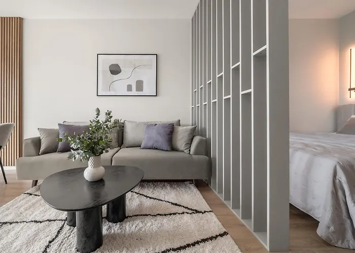 Luxury Private Near Old Town And Nature *