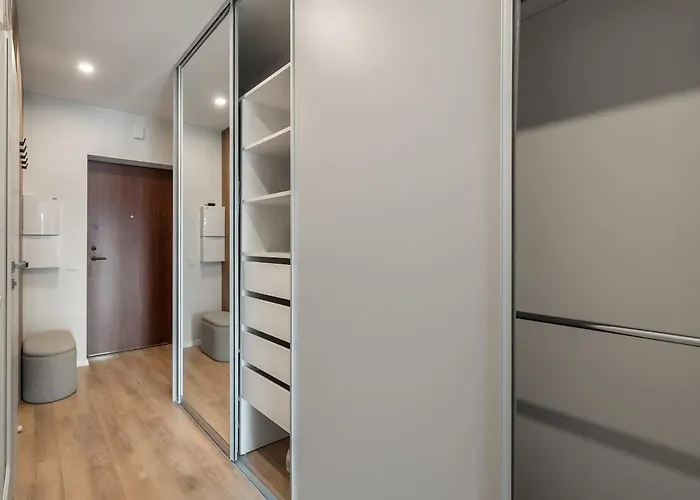 Luxury Private Near Old Town And Nature Butas *