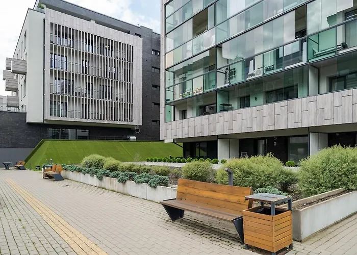 Butas Luxury Private Near Old Town And Nature *