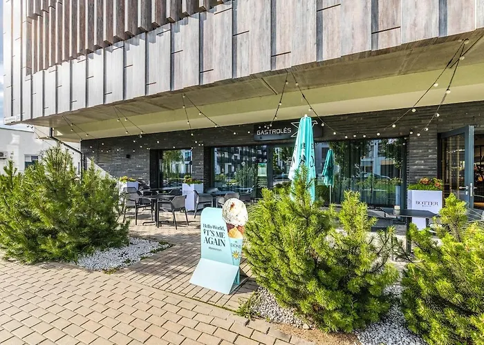 Butas Luxury Private Near Old Town And Nature *