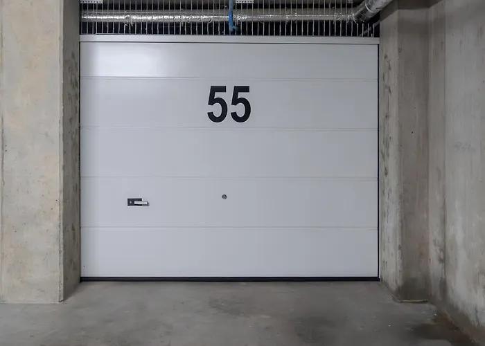 Butas Luxury Private Near Old Town And Nature