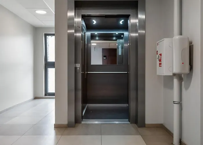 Luxury Private Near Old Town And Nature Butas *