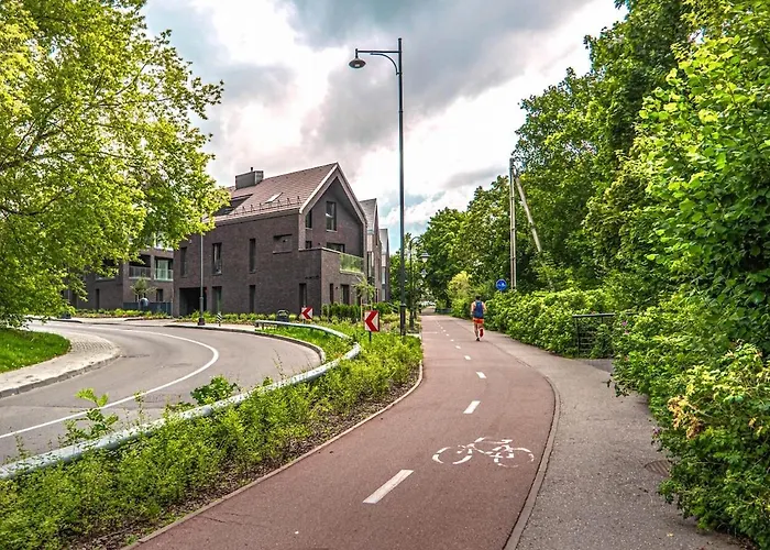 Butas Luxury Private Near Old Town And Nature