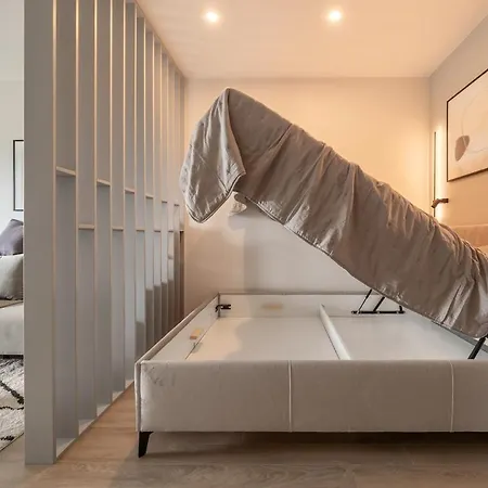 Luxury Private Near Old Town And Nature