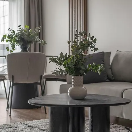 Luxury Private Near Old Town And Nature Appartement Vilnius