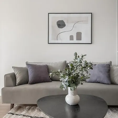 Luxury Private Near Old Town And Nature * Vilnius