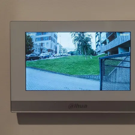 Apartment Luxury Private Near Old Town And Nature Vilnius