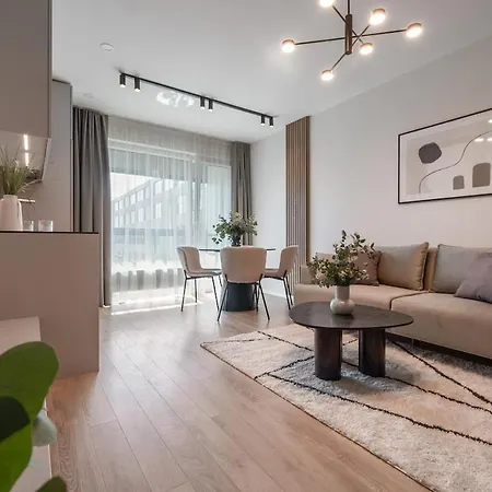 Appartement Luxury Private Near Old Town And Nature *