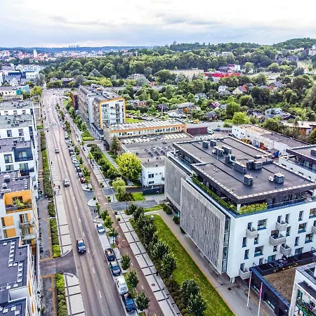 Apartment Luxury Private Near Old Town And Nature Vilnius