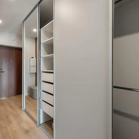 Luxury Private Near Old Town And Nature Appartement *