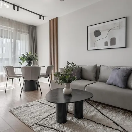 Appartement Luxury Private Near Old Town And Nature *