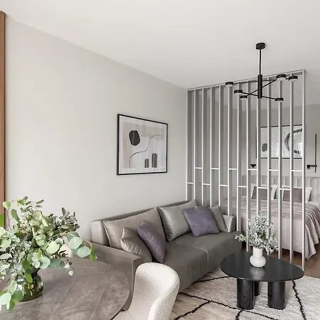 Apartment Luxury Private Near Old Town And Nature