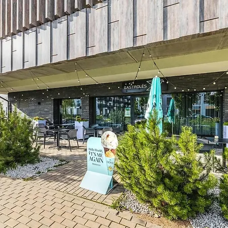 Appartement Luxury Private Near Old Town And Nature *