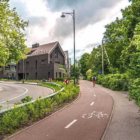 Appartement Luxury Private Near Old Town And Nature