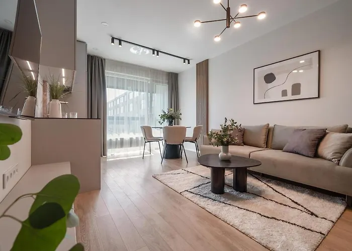 Διαμέρισμα Luxury Private Near Old Town And Nature *