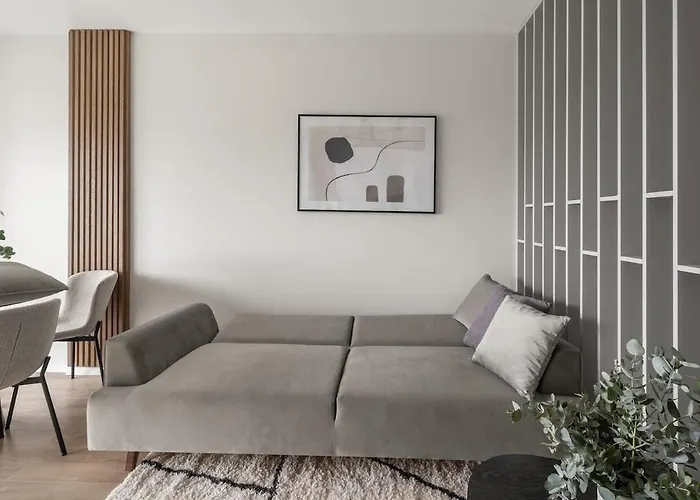 Luxury Private Near Old Town And Nature *