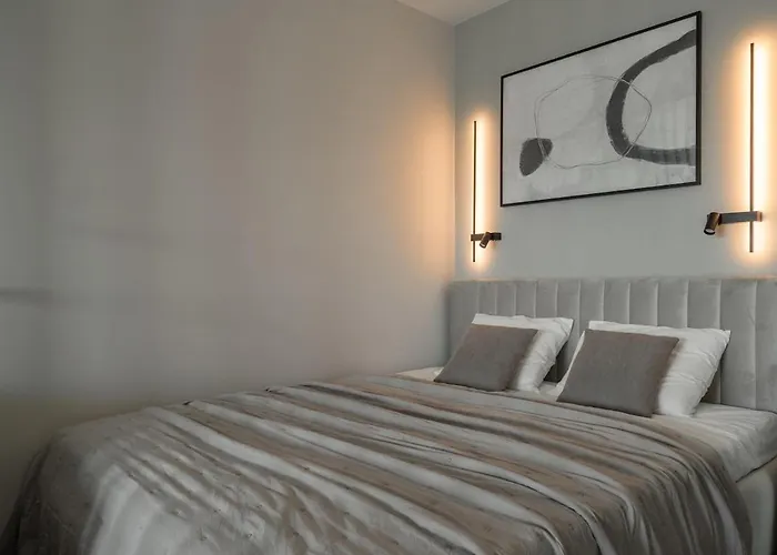 Luxury Private Near Old Town And Nature *