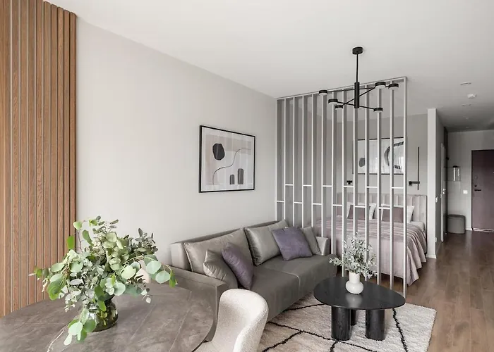 Διαμέρισμα Luxury Private Near Old Town And Nature