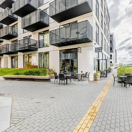 Luxury Private Near Old Town And Nature *