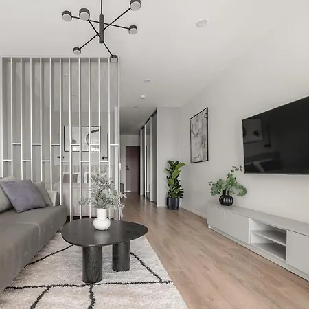 Luxury Private Near Old Town And Nature *