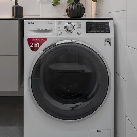 Luxury Private Near Old Town And Nature Апартаменты Вильнюс