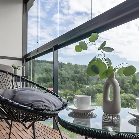 Luxury Private Near Old Town And Nature