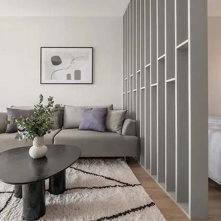 Luxury Private Near Old Town And Nature *