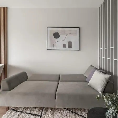 Luxury Private Near Old Town And Nature *