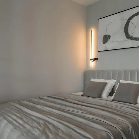 Luxury Private Near Old Town And Nature *