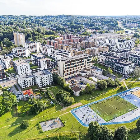 Luxury Private Near Old Town And Nature *